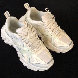 Fila Electrove 2 white whisper